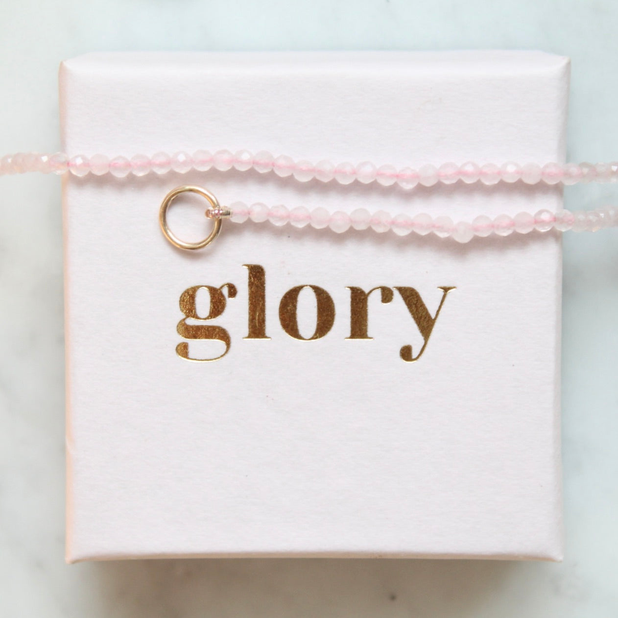 Gem Necklace