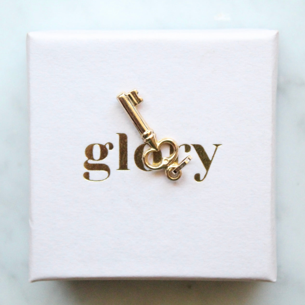 Key Charm