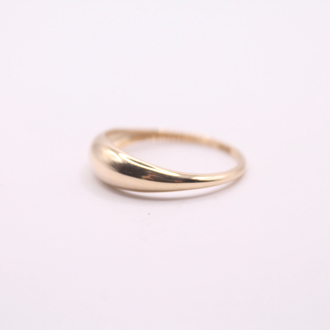 Slim Balloon Ring