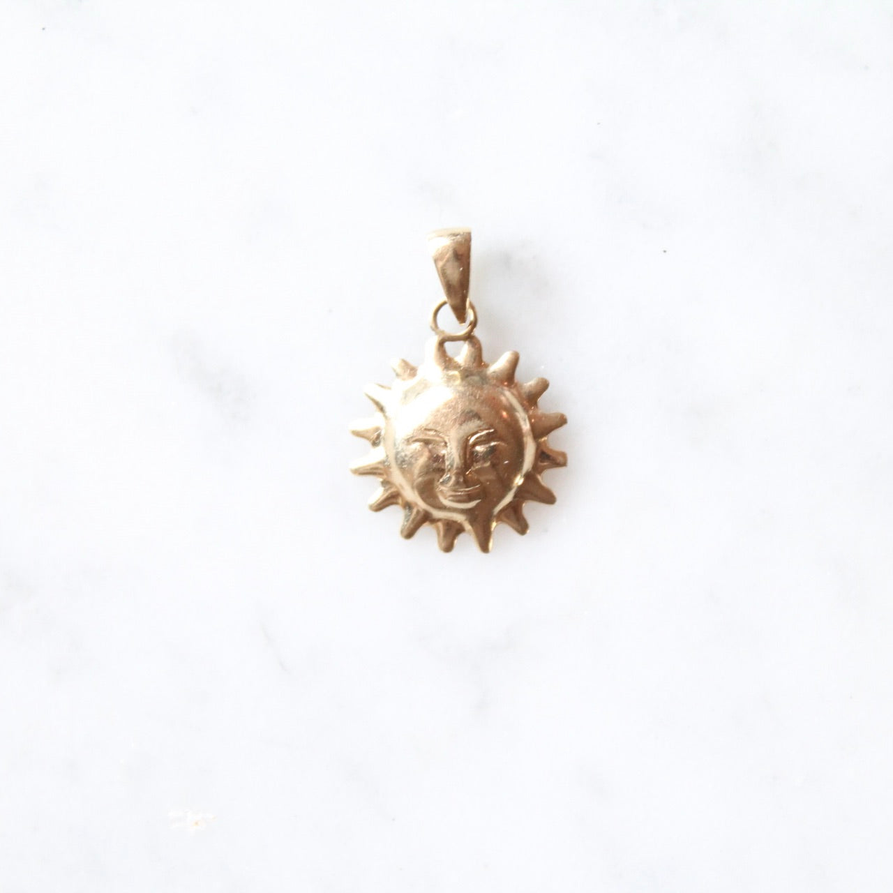 Sun Charm