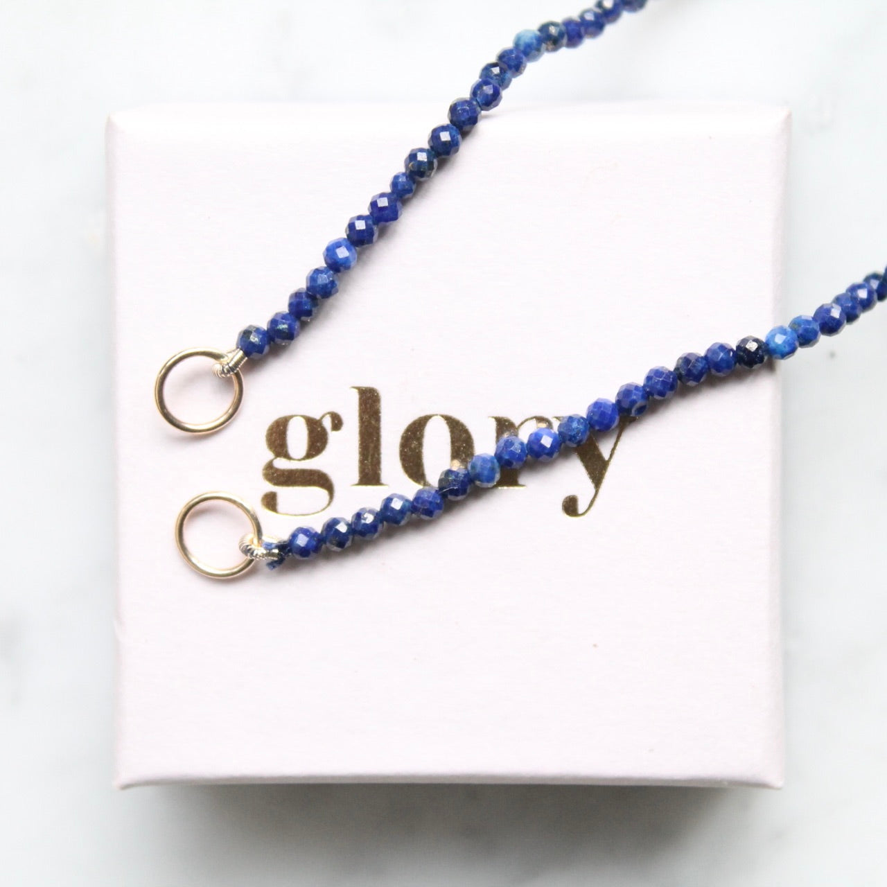 Lapis Lazuli Necklace