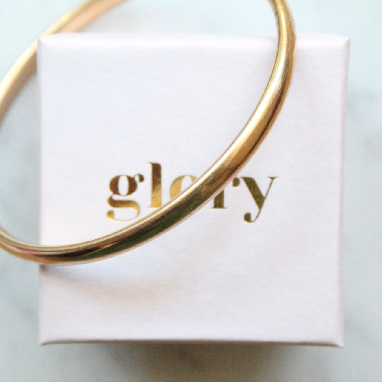 Bold Bangle