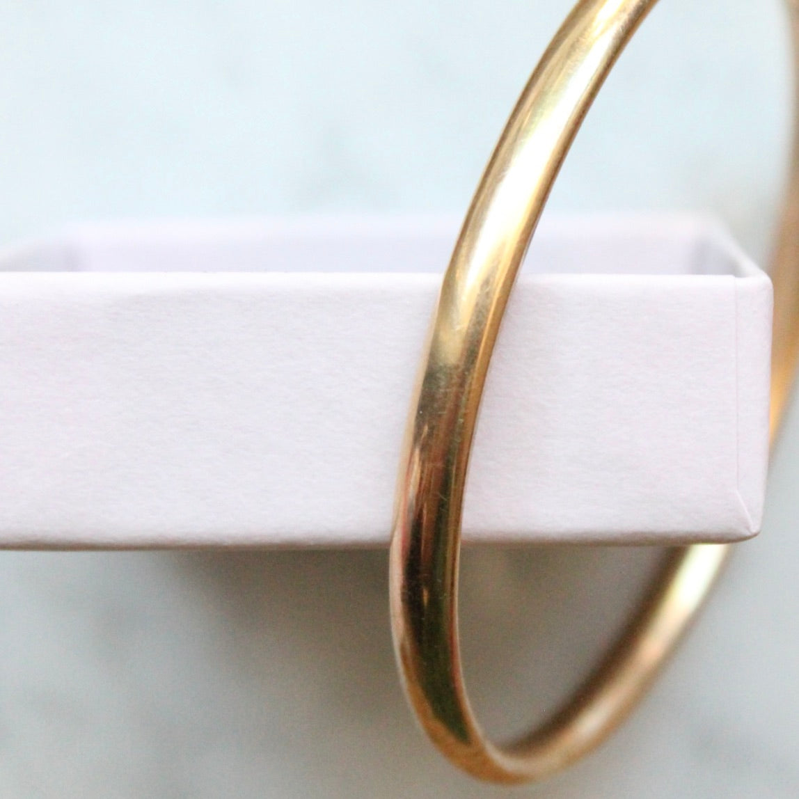Bold Bangle