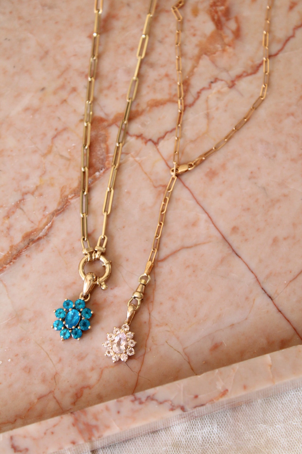 Swivel Clasp (Dog Clip)