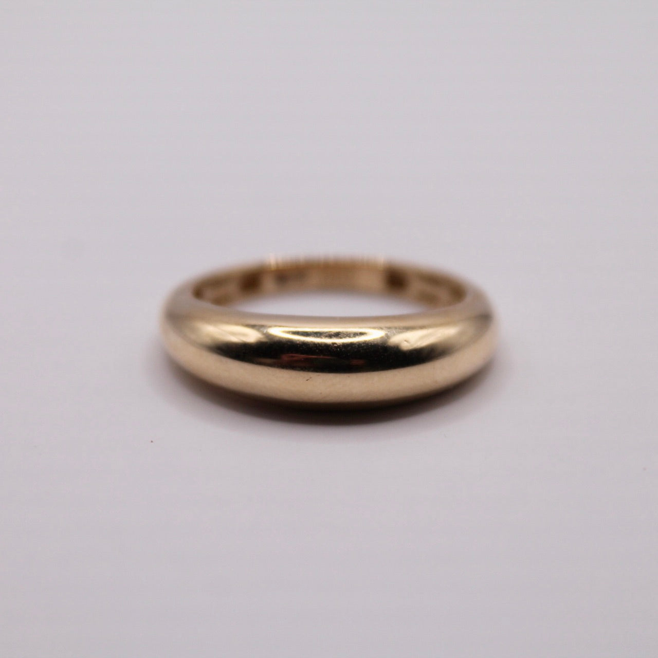 Slim Balloon Ring