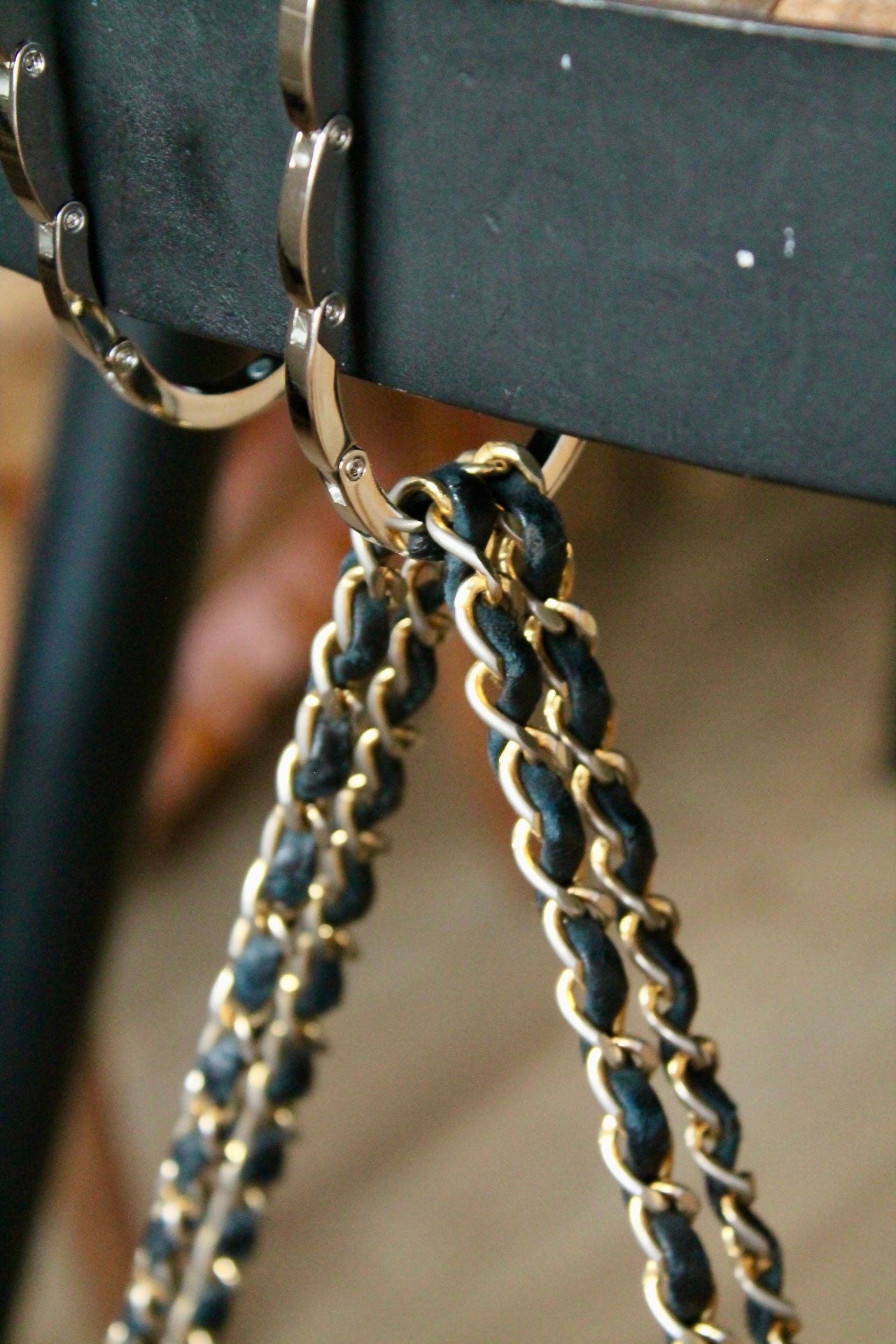Bag Hook