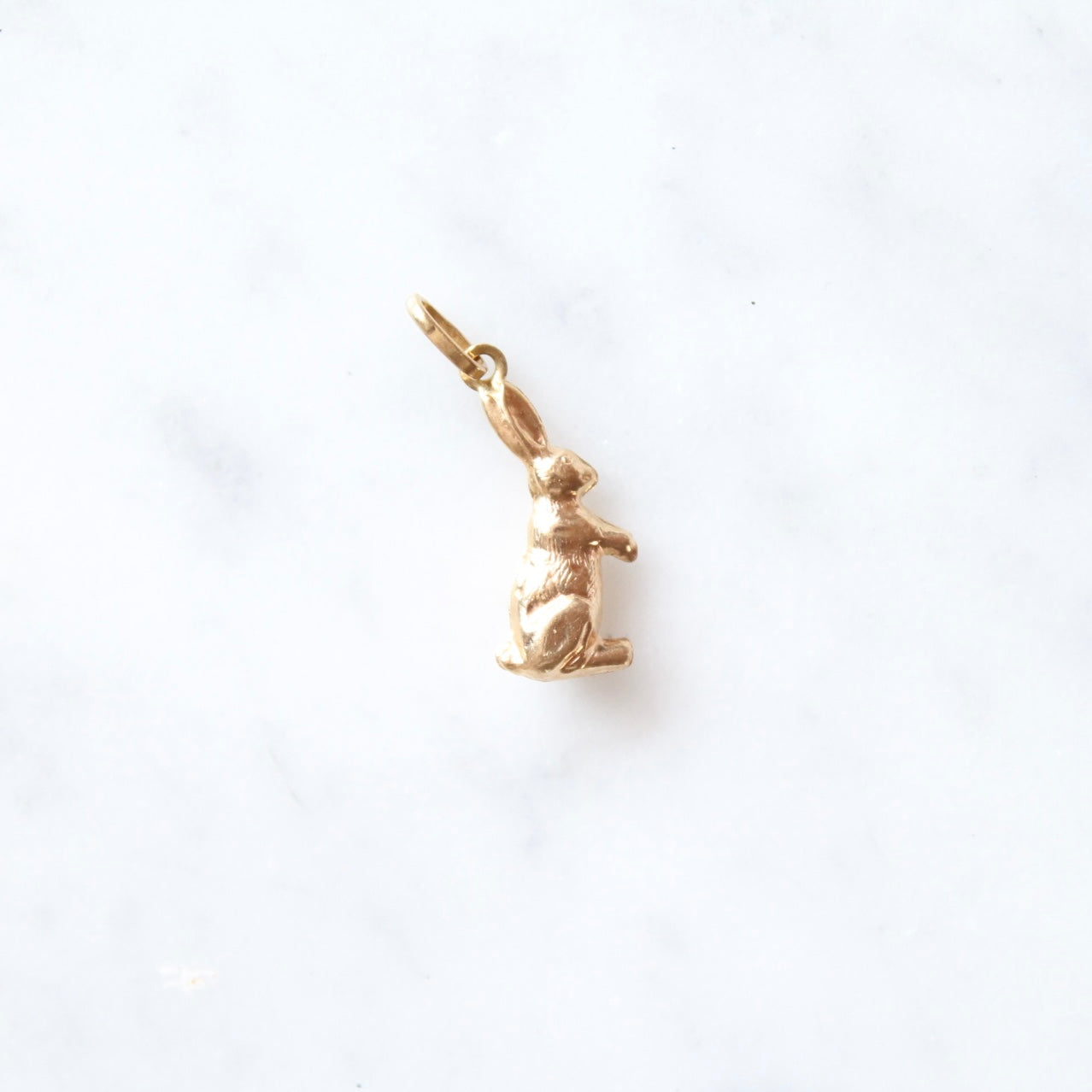 Hare Charm