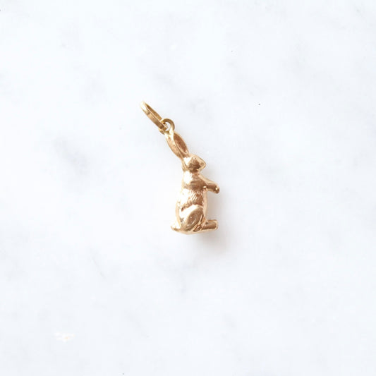Hare Charm