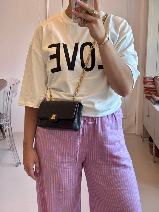 Chanel Timeless Single Flap Shoulder Bag