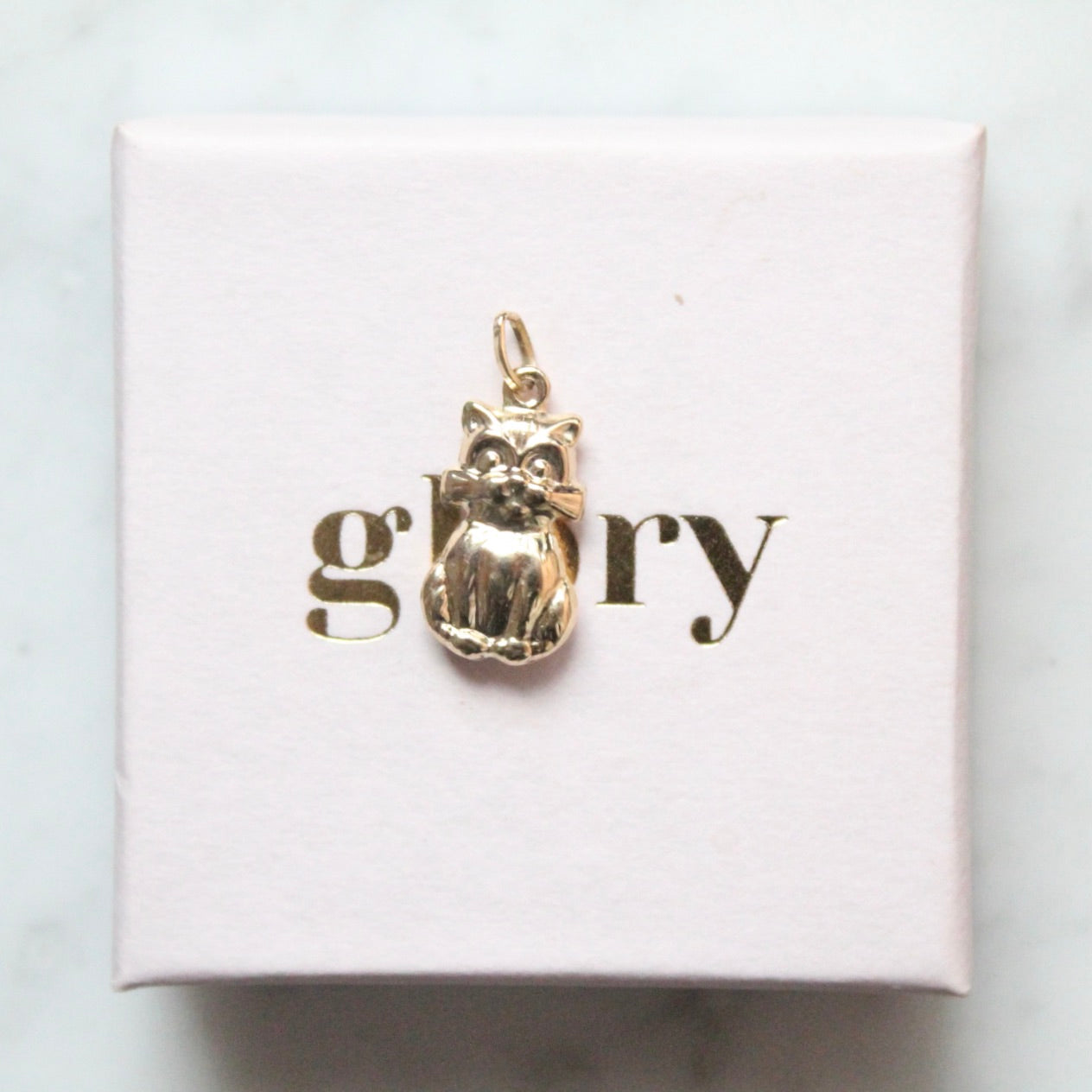 Kitty Charm