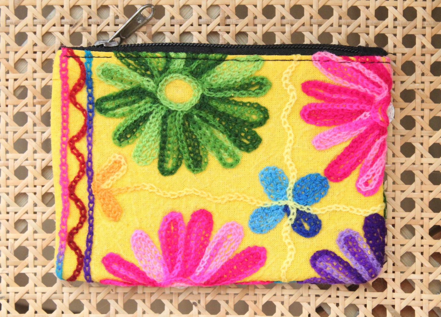 India Jewellery/Coin Pouch