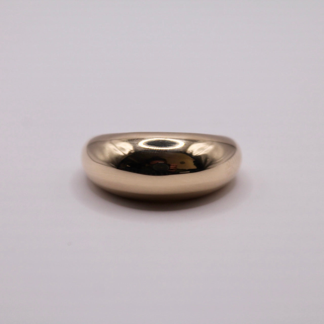 Bold Balloon Ring