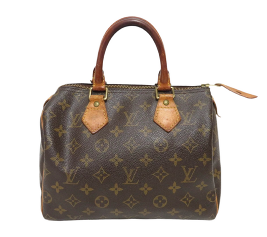 Louis Vuitton Speedy 25