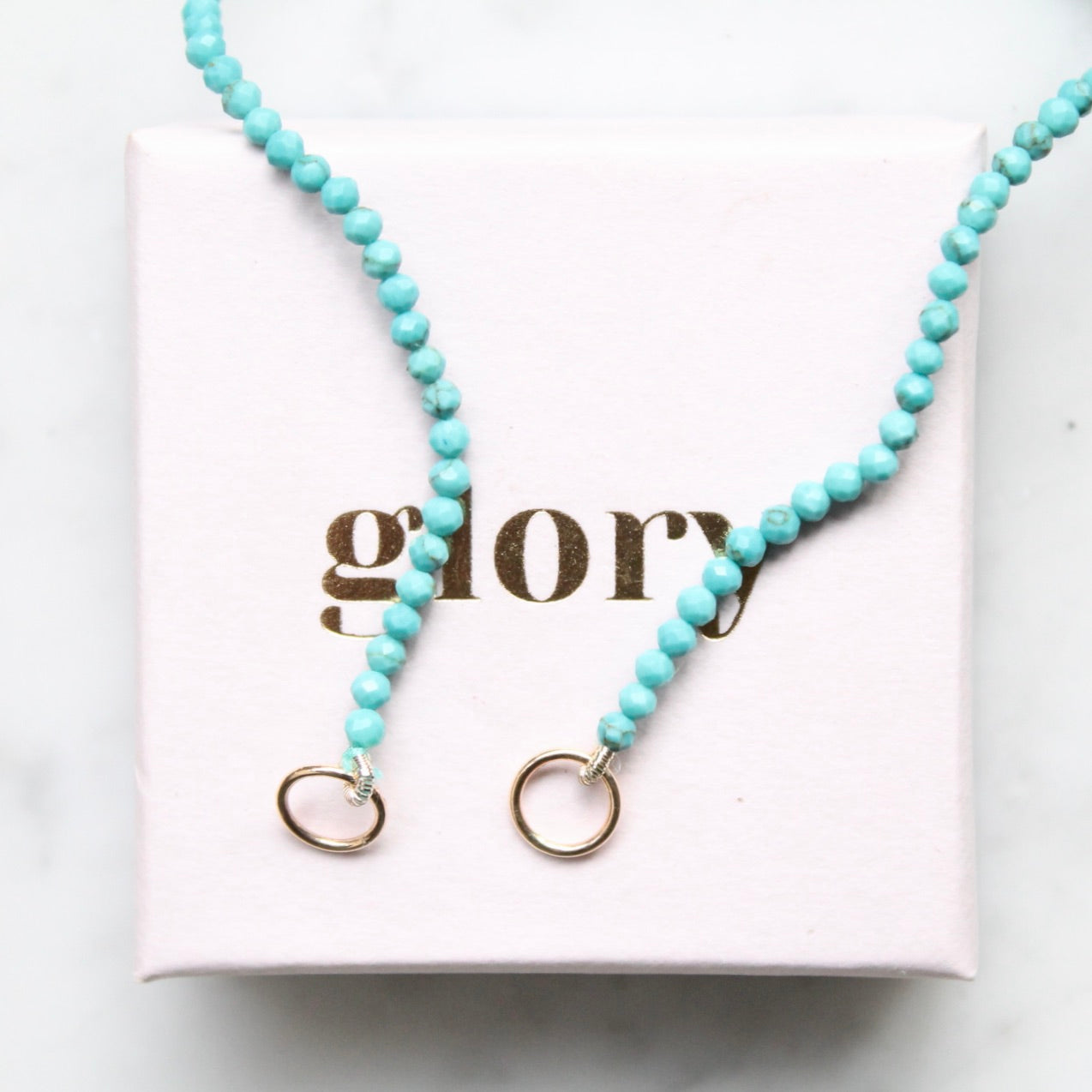 Turquoise Necklace