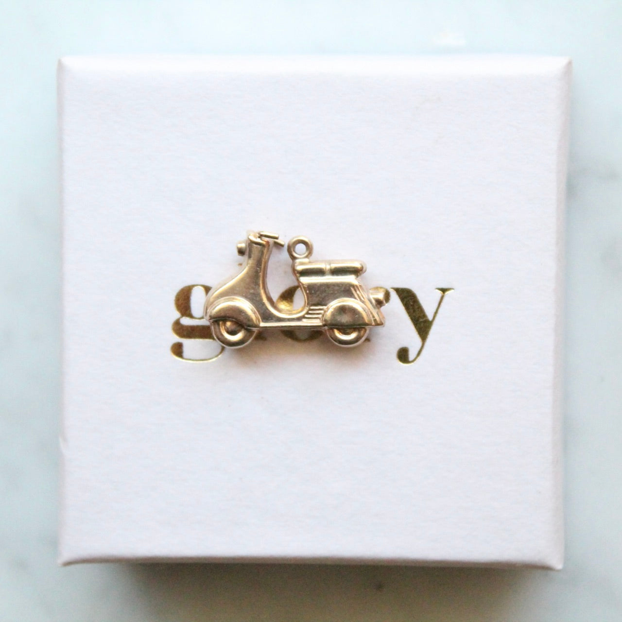 Vespa Charm