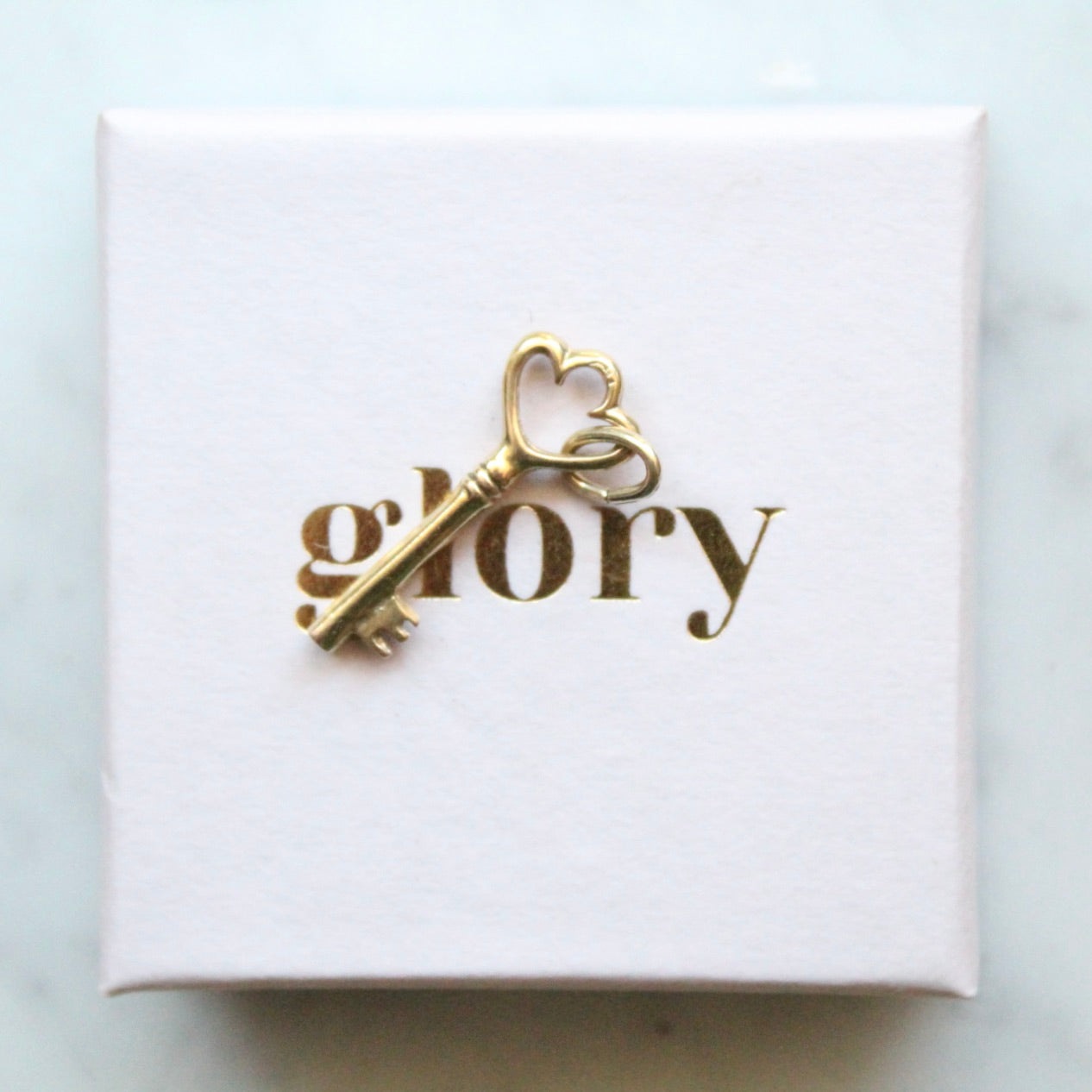 Key Charm