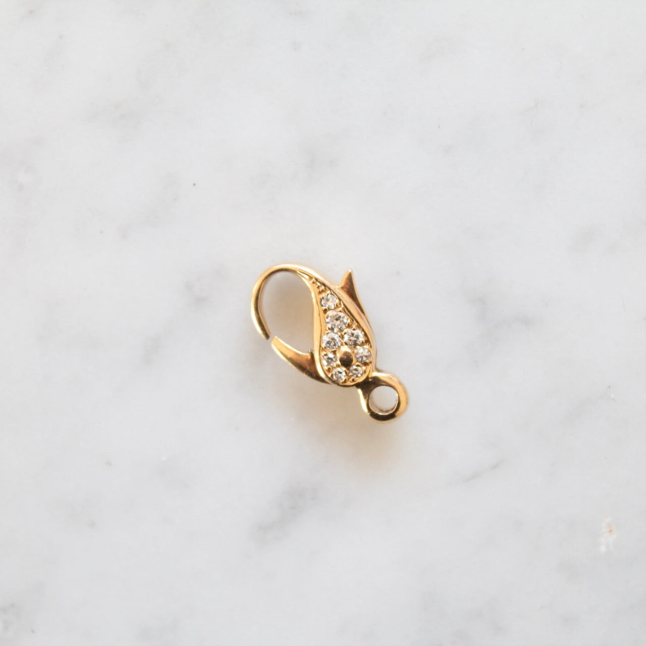 Diamond Hook Connector/Lock
