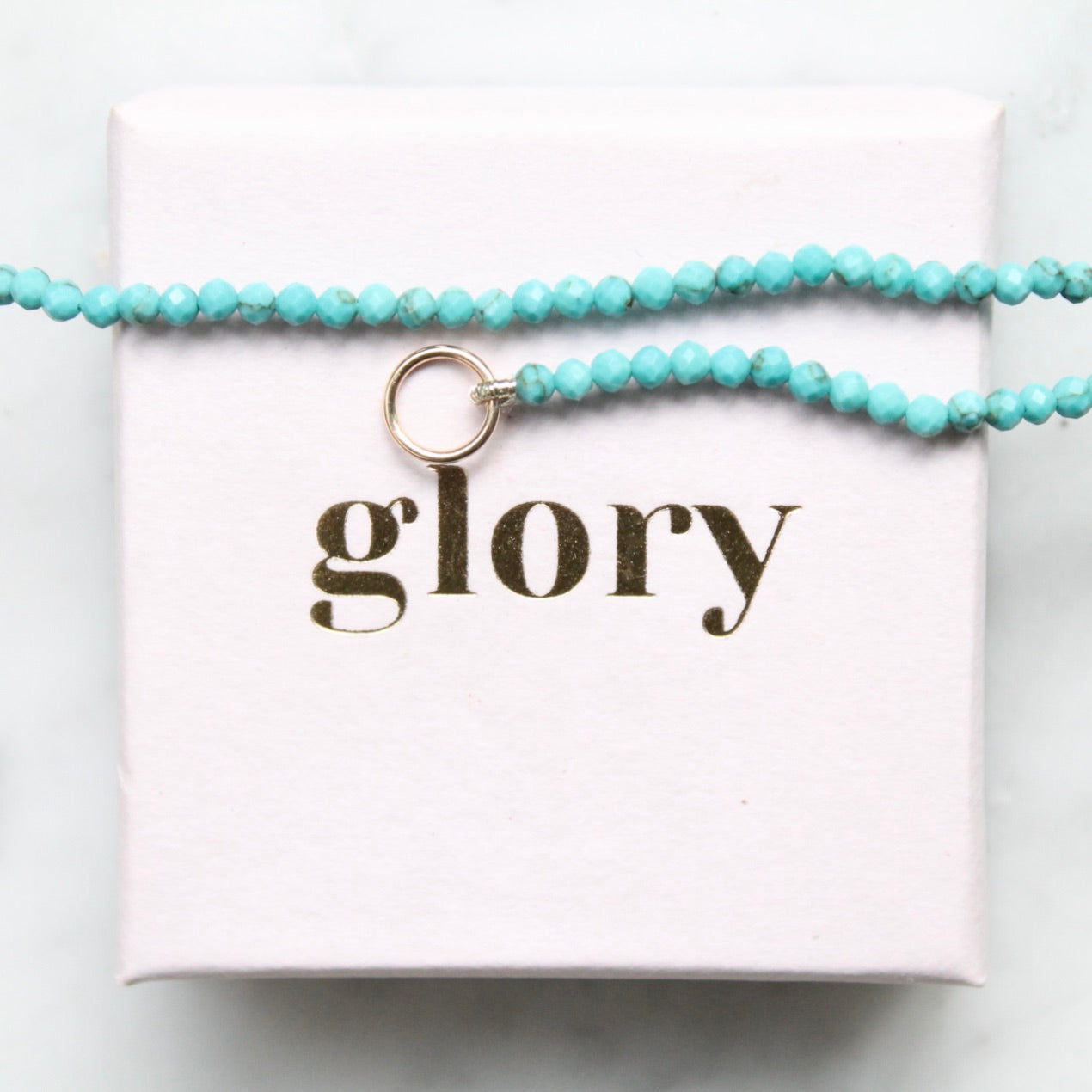 Turquoise Necklace