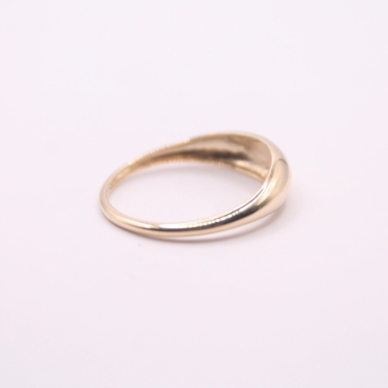 Slim Balloon Ring