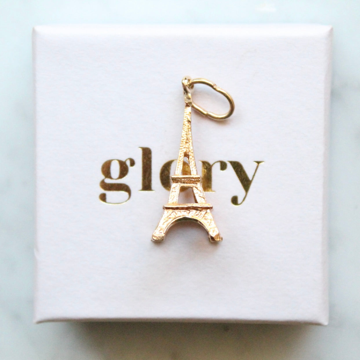 Tour d'Eiffel Charm