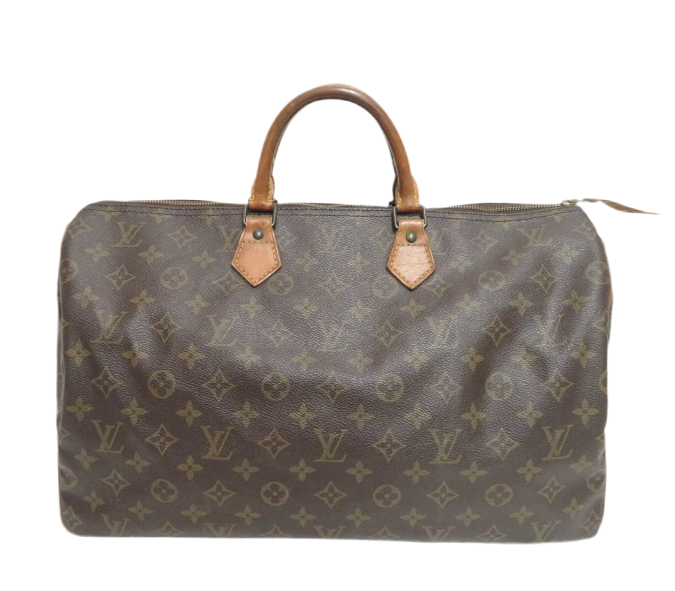 Louis Vuitton Speedy 40
