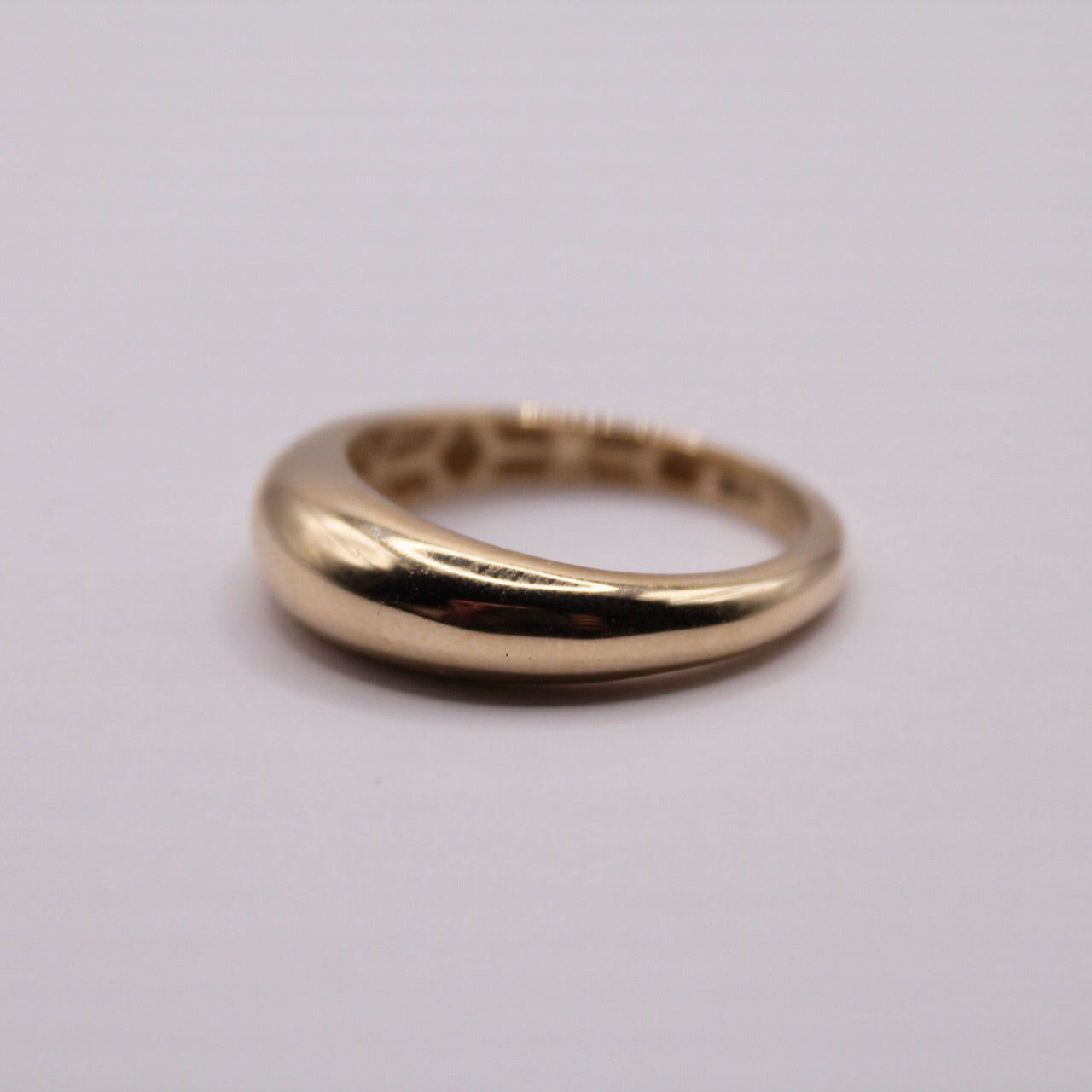 Slim Balloon Ring