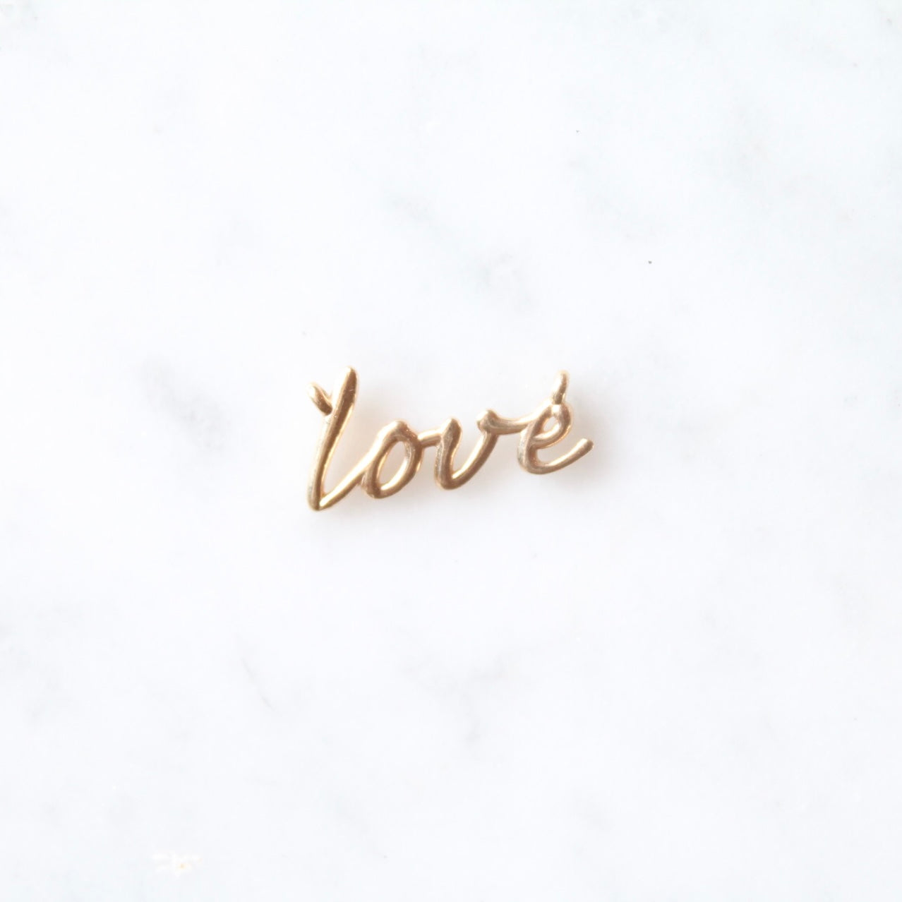 L.O.V.E. Charm