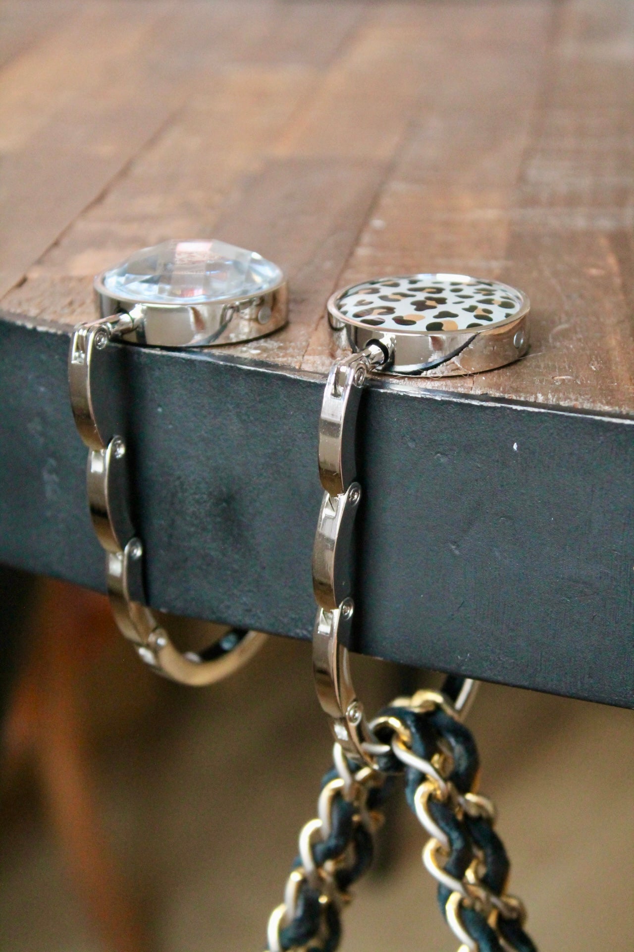 Bag Hook