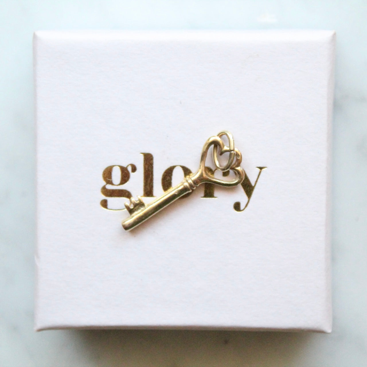 Key Charm