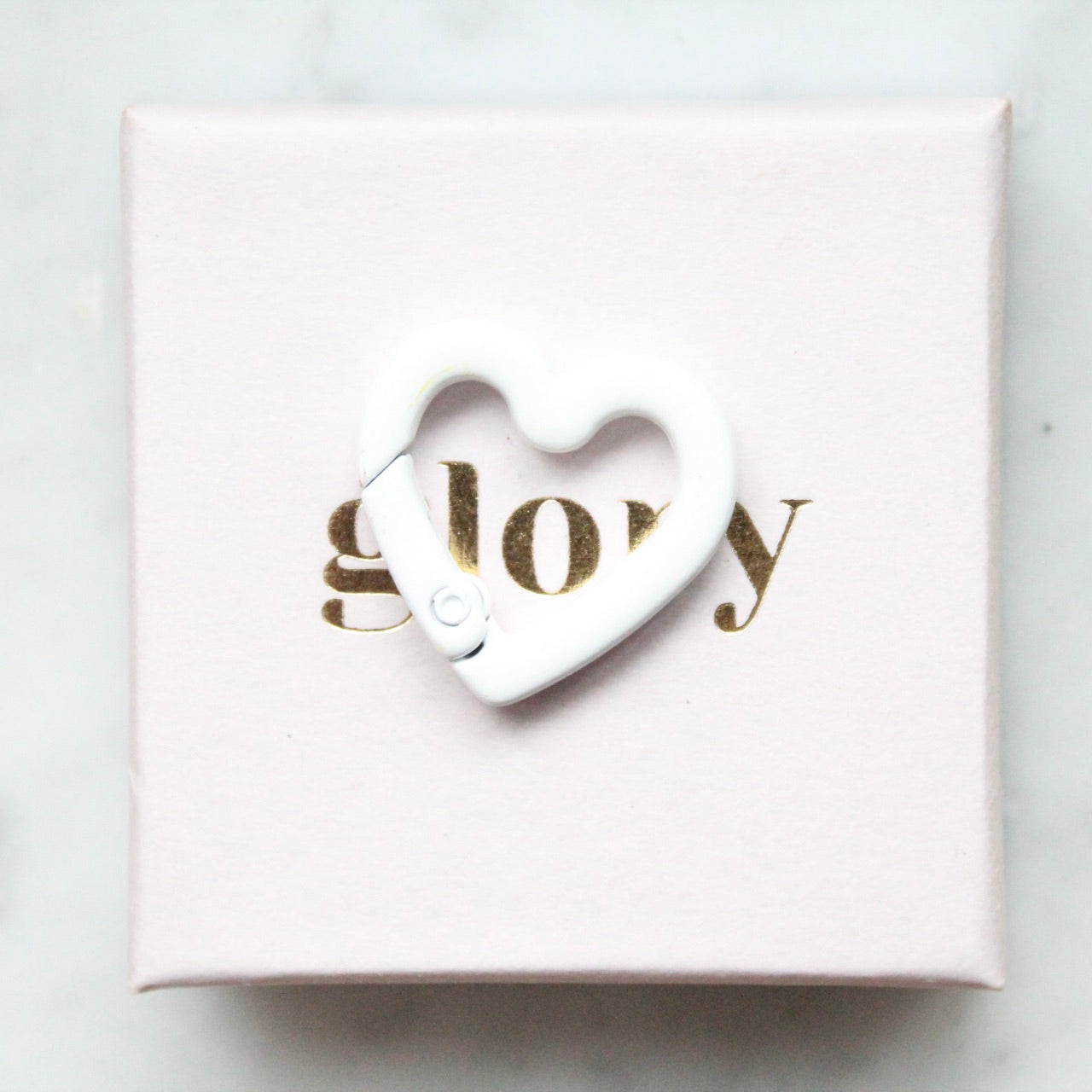 Bold Heart Lock