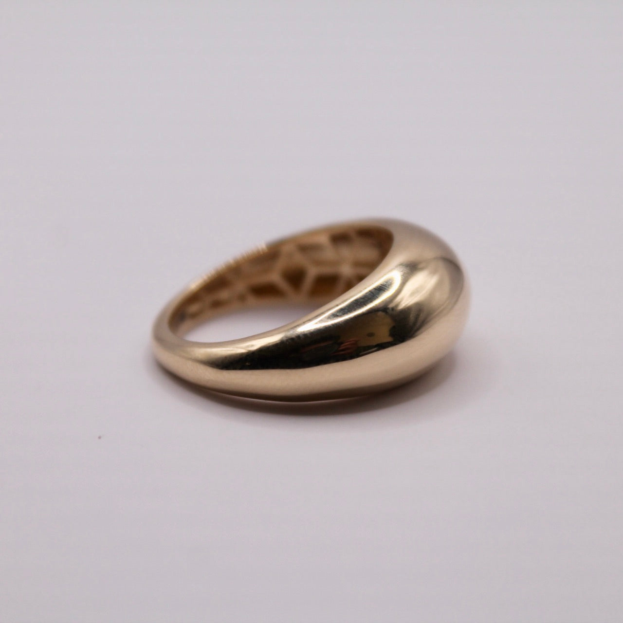 Bold Balloon Ring
