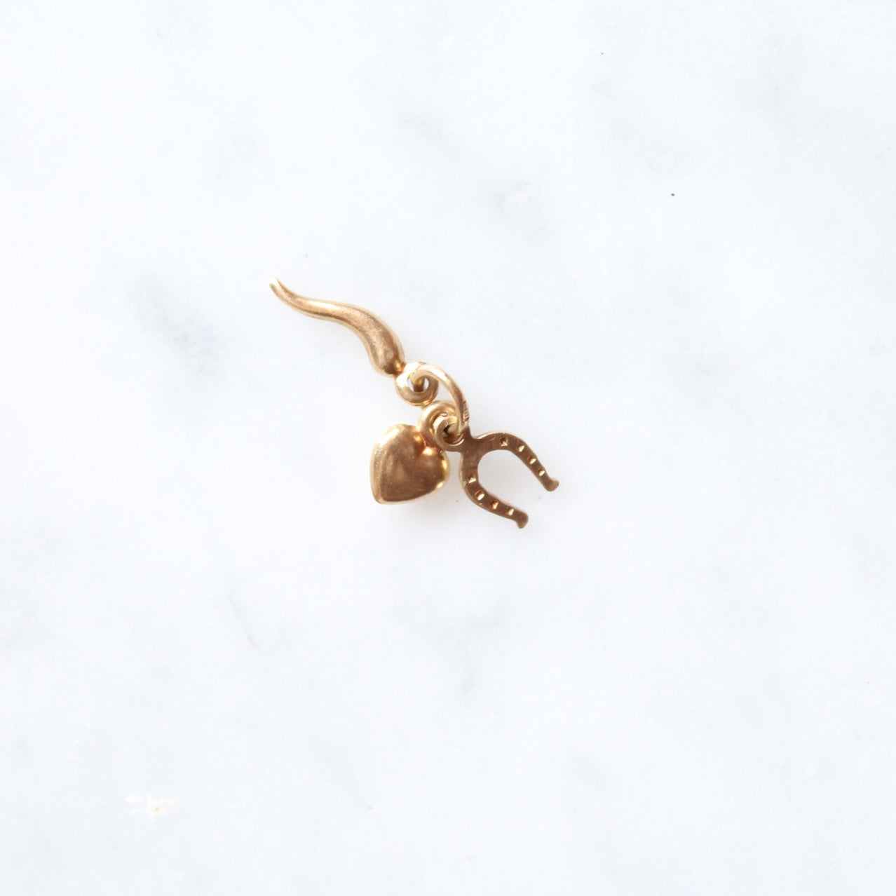 Power, Luck & Love Charm