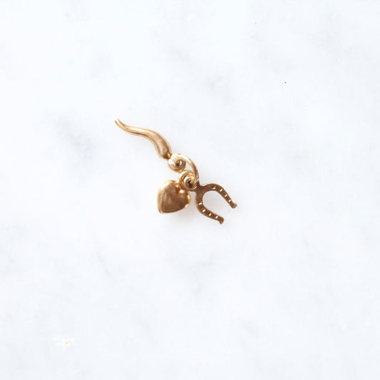 Power, Luck & Love Charm