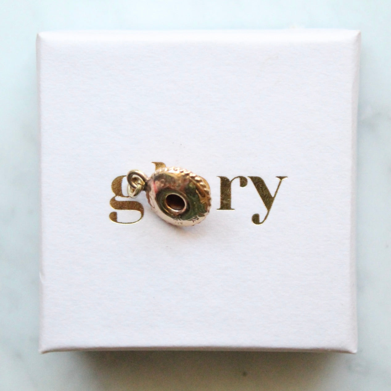 Sombrero Charm