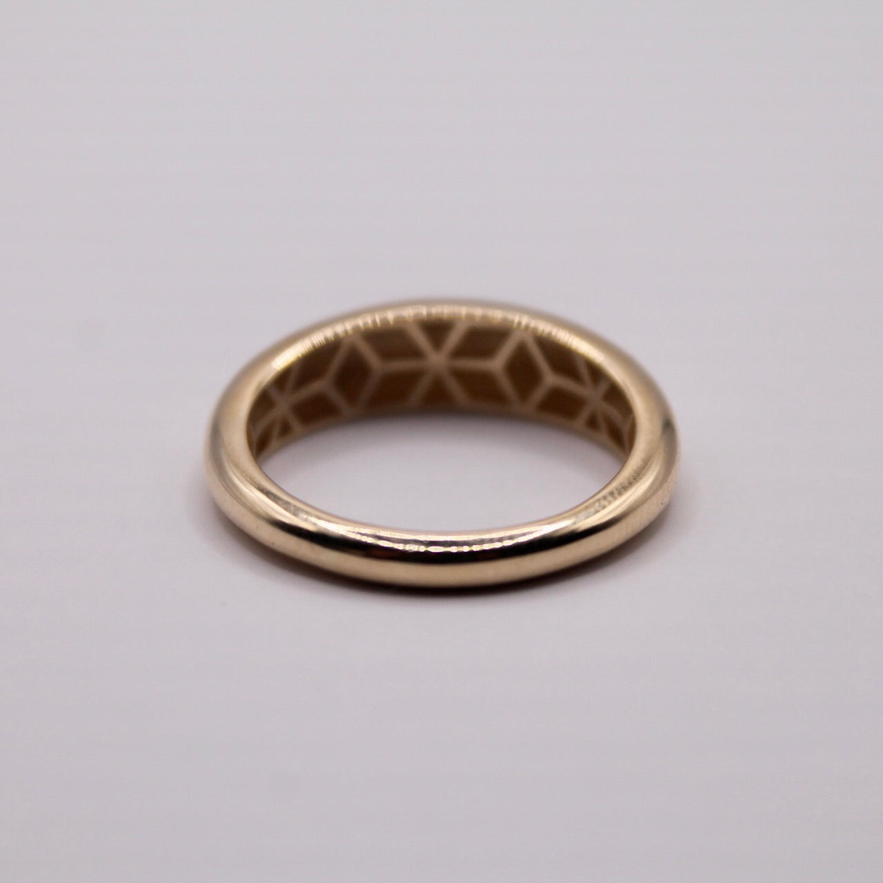 Slim Balloon Ring