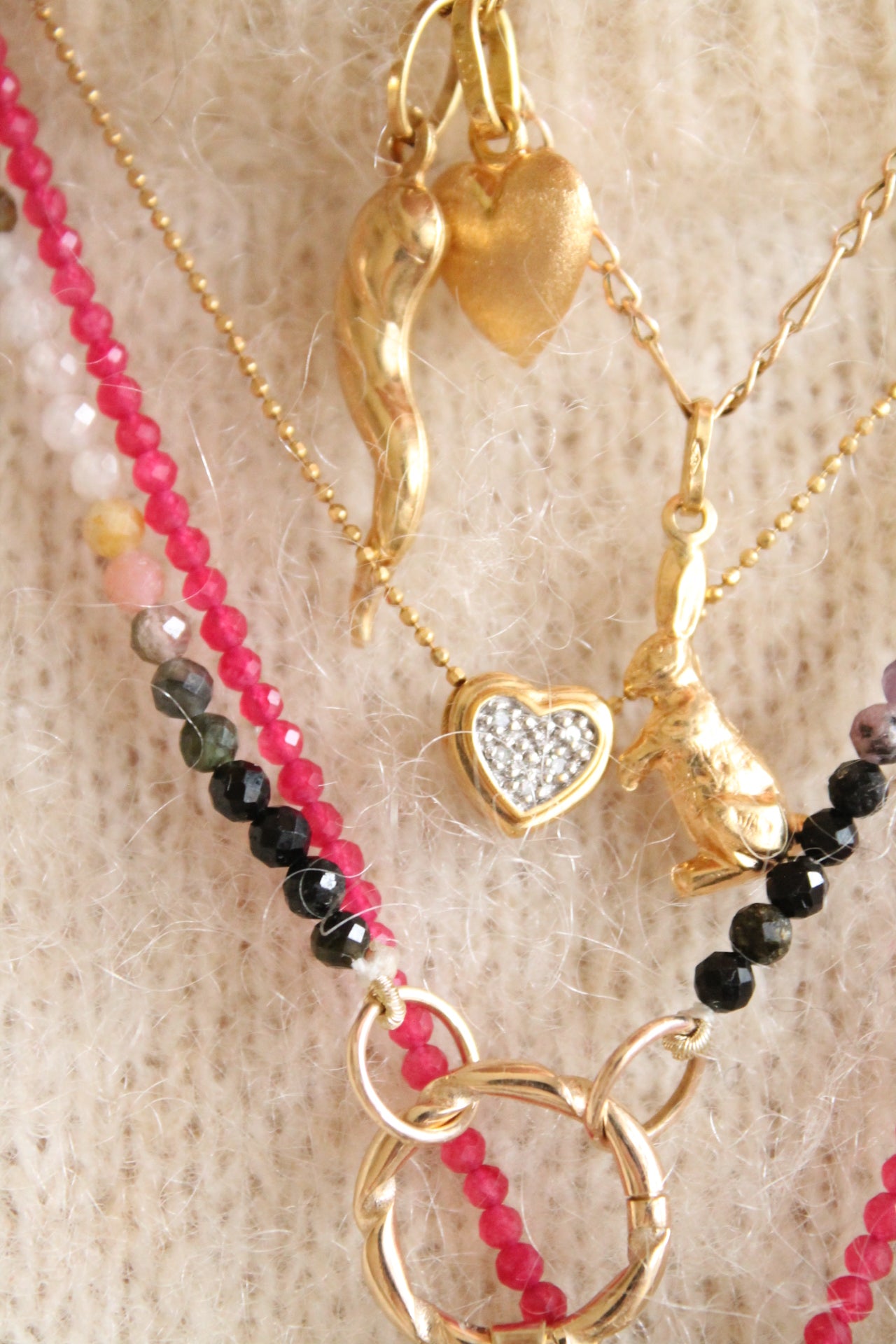 Hare Charm
