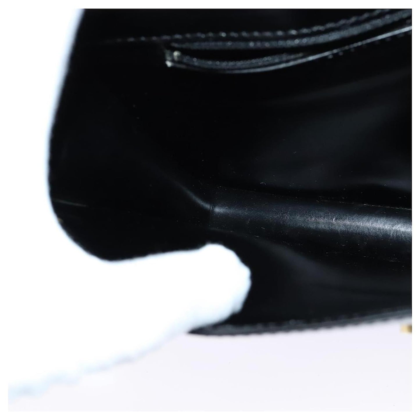 Celine Circle Shoulder Bag