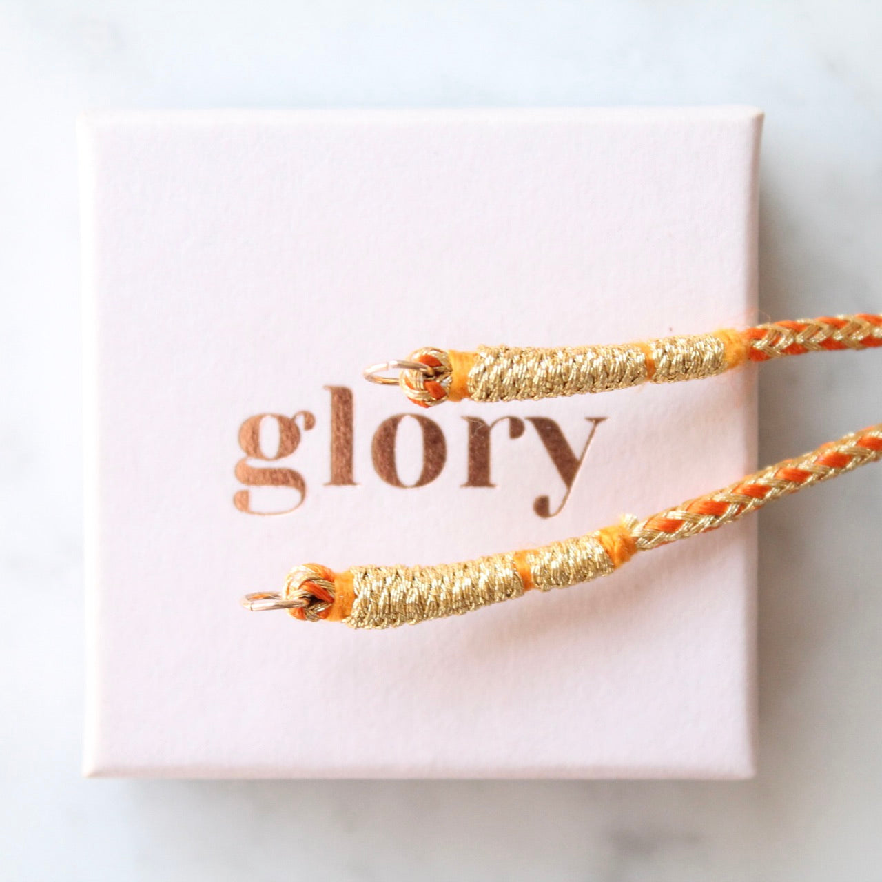 Indian Dori Necklace