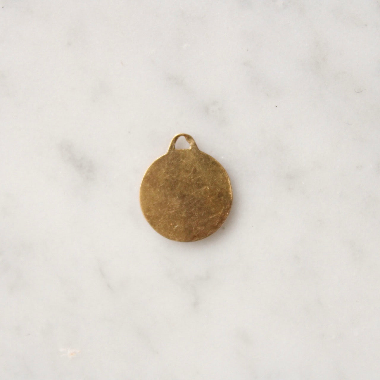 Ruby & Diamond Augis Pendant