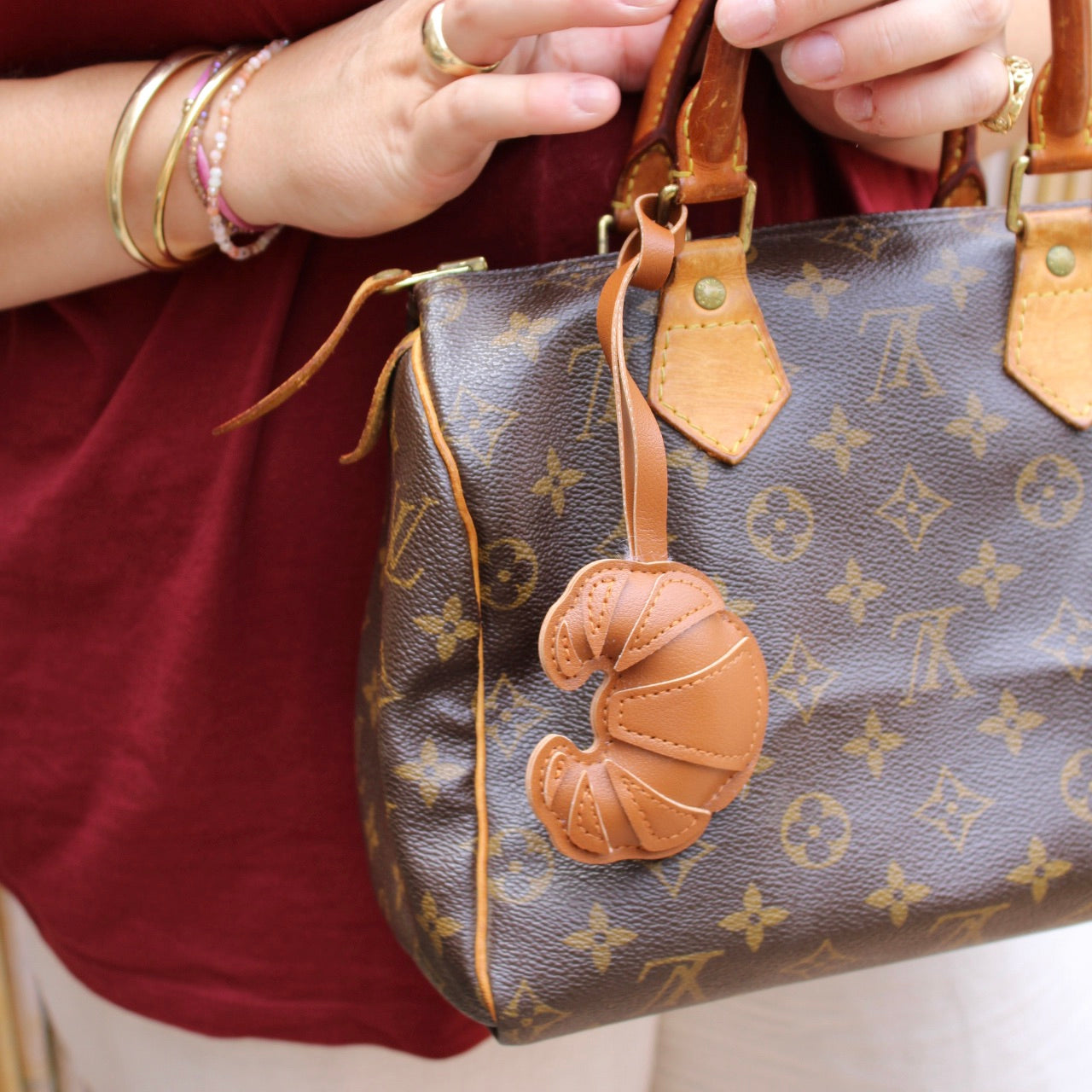 Louis Vuitton Speedy 25