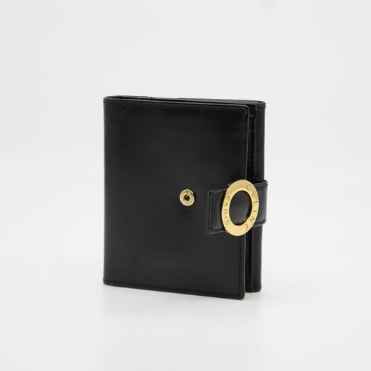 Celine Circle Bifold Wallet