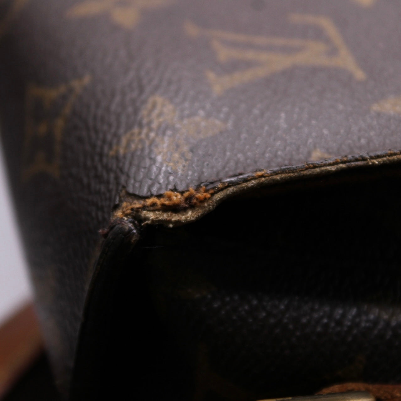 Louis Vuitton Saint Cloud GM