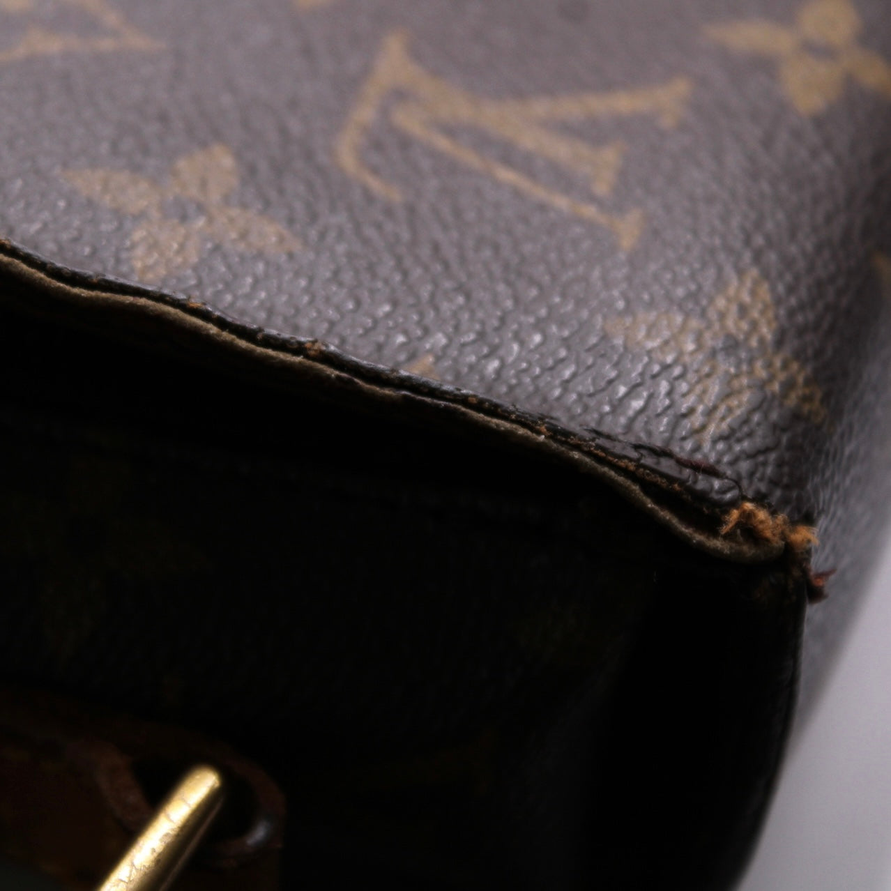Louis Vuitton Saint Cloud GM