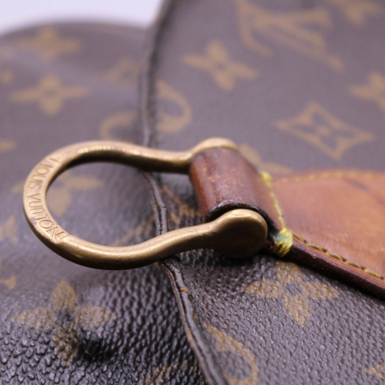 Louis Vuitton Saint Cloud GM