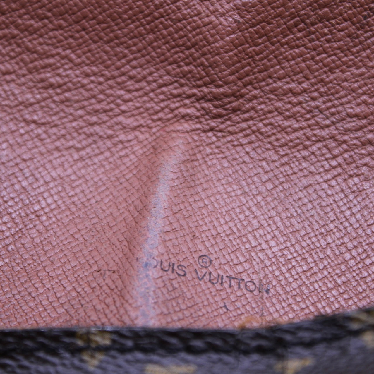 Louis Vuitton Saint Cloud GM