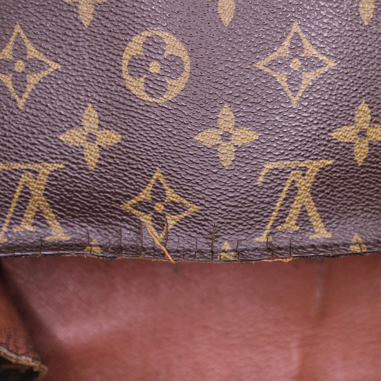 Louis Vuitton Saint Cloud GM
