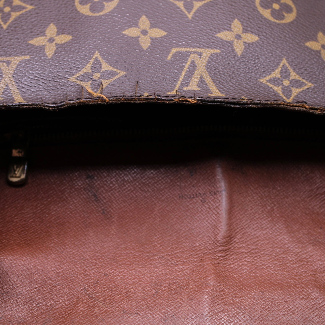 Louis Vuitton Saint Cloud GM