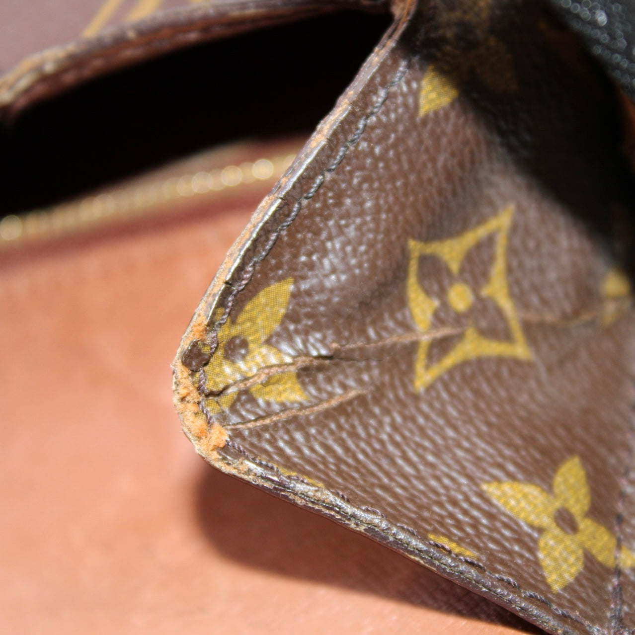 Louis Vuitton Saint Cloud GM