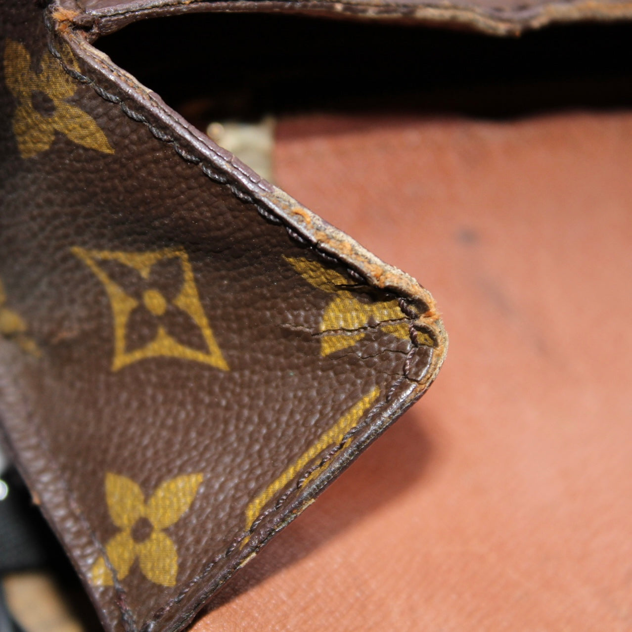 Louis Vuitton Saint Cloud GM