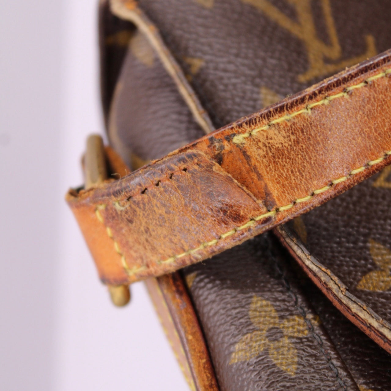 Louis Vuitton Saint Cloud GM